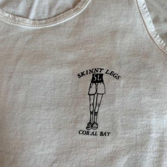 Mens Tank Top Large - Picture 1 of 5